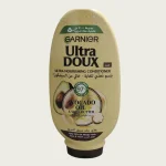 Garnier Ultra Doux Avocado Oil & Shea Butter Nourishing Conditioner 360ml 1 Garnier Ultra Doux Avocado Oil & Shea Butter Nourishing Conditioner 360ml