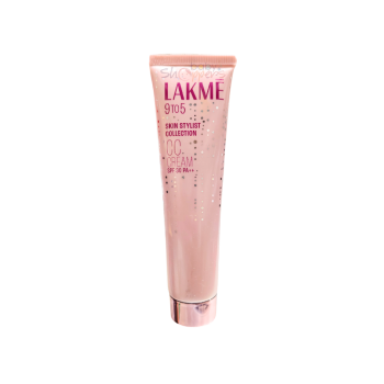 Lakme 9 To 5 Complexion Care Face CC Cream SPF30 PA++ 30g
