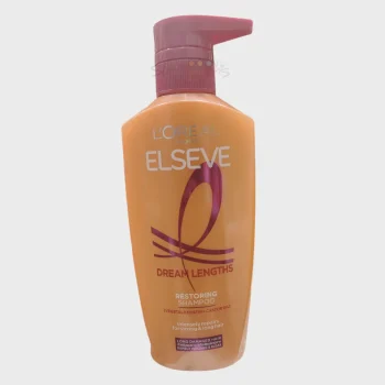 Loreal Elseve Dream Lengths Restoring Shampoo 400ml
