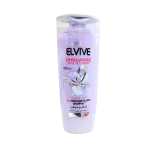Loreal Elvive 72H Moisture Filling Shampoo 400ml
