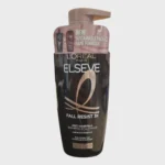 Loreal Fall Resist 3x Anti-Hairfall Shampoo 400ml 1 Loreal Fall Resist 3x Anti-Hairfall Shampoo 410ml