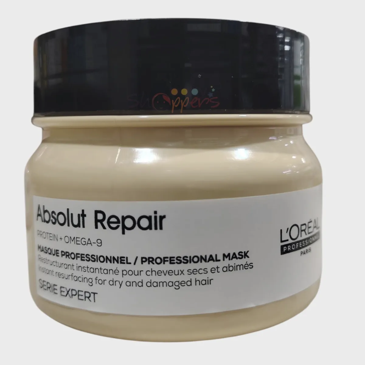 Loreal Professional Serie Expert Absolut Repair Hair Mask 250gm Loreal Professional Serie Expert Absolut Repair Hair Mask 250gm 1 Loreal Professional Serie Expert Absolut Repair Hair Mask 250gm