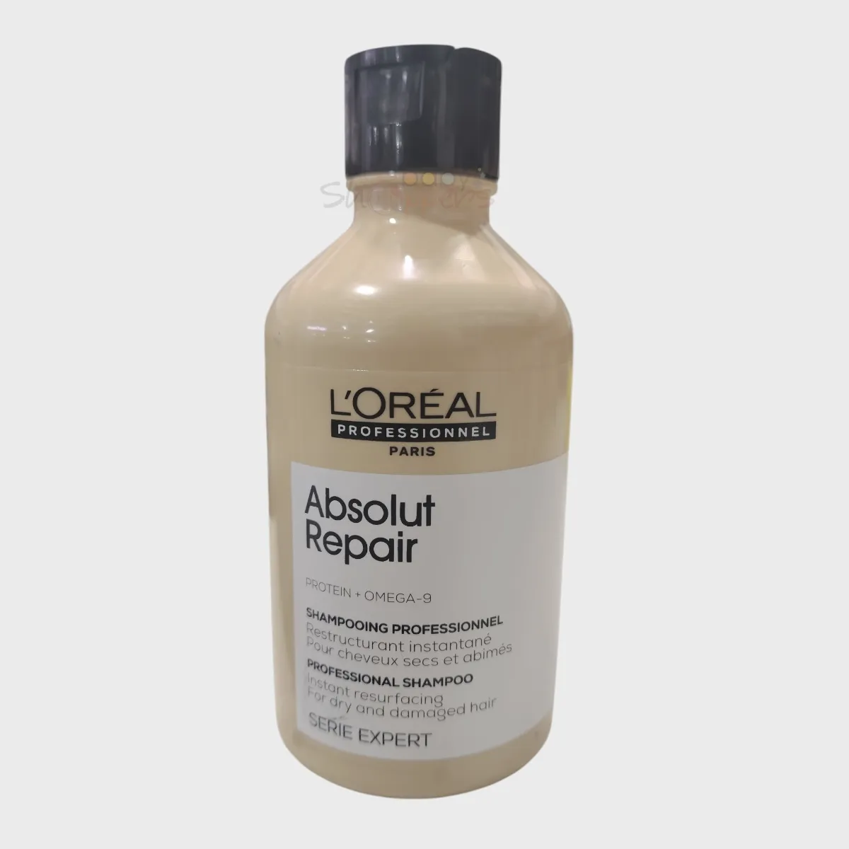 Loreal Professional Serie Expert Absolut Repair Shampoo 300ml Loreal Professional Serie Expert Absolut Repair Shampoo 300ml