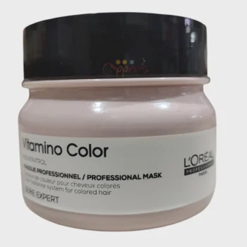 Loreal Professional Serie Expert Vitamino Color Hair Mask 250g