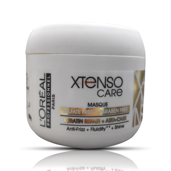 Loreal Xtenso Care Masque Sulfate Free Hair Mask 196gm