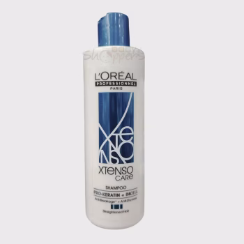 Loreal Xtenso Care Shampoo 250ml