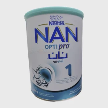 Nestle NAN 1 Opti Pro Starter Infant Formula Milk Birth to 6 Months 800g