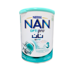 Nestle NAN 3 Opti Pro Growing Up Formula Milk 1-3 Years 800g