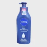Nivea Rich Nourishing Body Lotion 625ml 1 Nivea Rich Nourishing Body Lotion 625ml