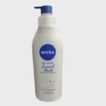Nivea Sensual Musk Body Lotion with Musk Scent 400ml