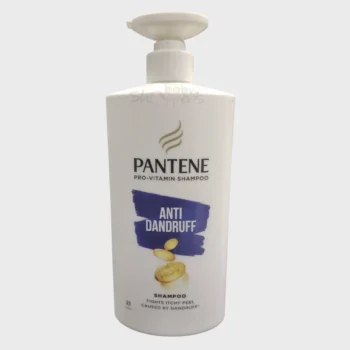 Pantene Anti Dandruff Shampoo 680ml