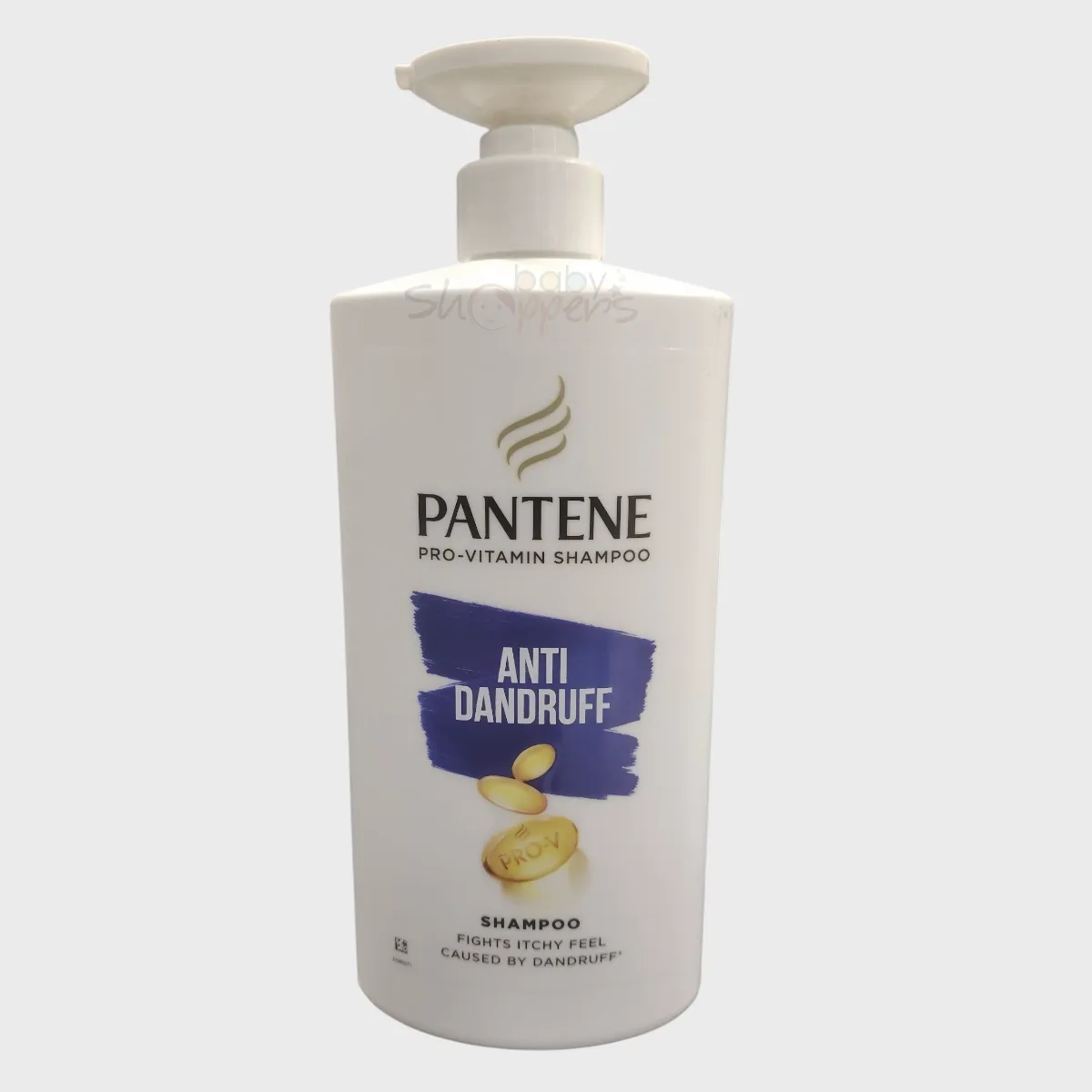 Pantene Anti Dandruff Shampoo 680ml Pantene Anti Dandruff Shampoo 680ml Pantene Anti Dandruff Shampoo 680ml