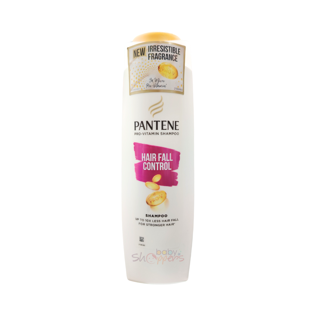 Pantene-Hair-Fall-Control-Shampoo-300ml Pantene Hair Fall Control Shampoo 300ml Pantene Hair Fall Control Shampoo 300ml