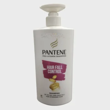 Pantene Hair Fall Control Shampoo 680ml
