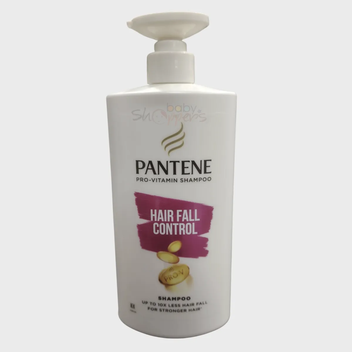 Pantene Hair Fall Control Shampoo 480ml Pantene Hair Fall Control Shampoo 480ml 1 Pantene Hair Fall Control Shampoo 680ml