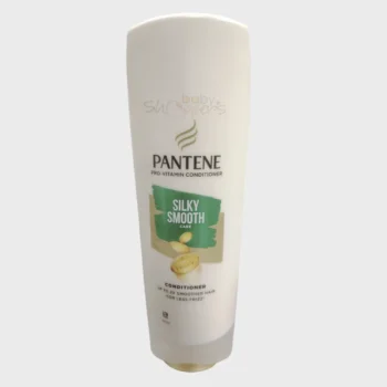 Pantene Smooth & Silky Conditioner 360ml