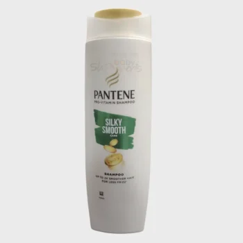Pantene Silky Smooth Care Shampoo 300ml