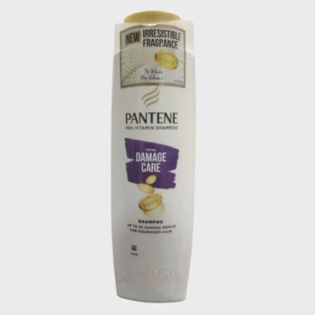 Pantene Milky Damage Repair Shampoo 400ml
