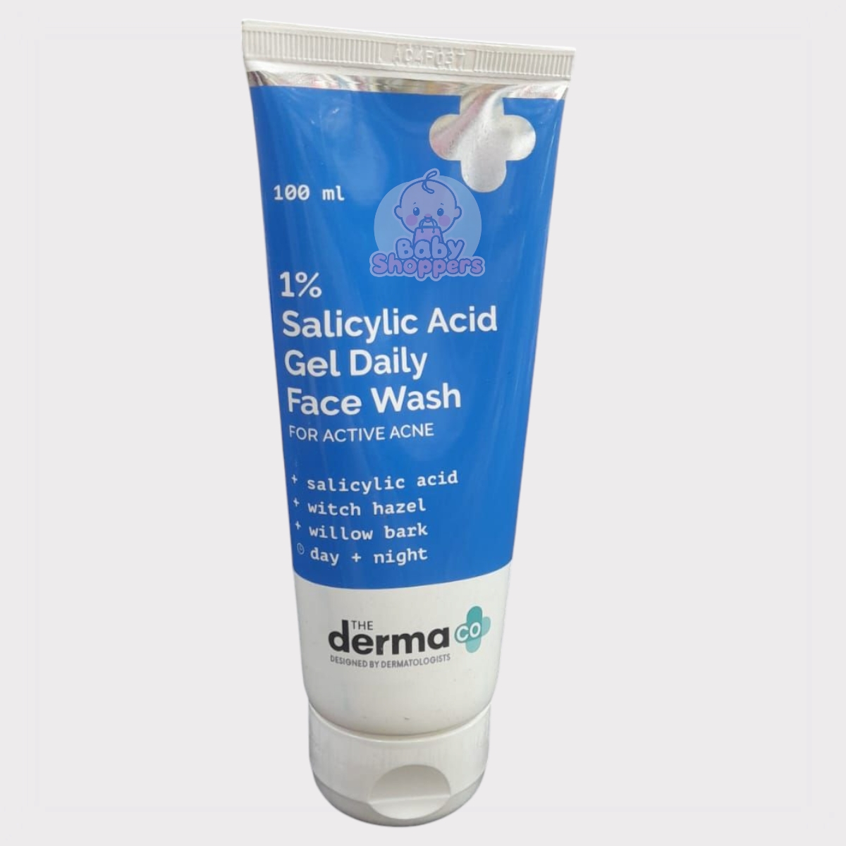 The Derma Co 1% Salicylic Acid Gel Daily Face Wash For Active Acne 100ml The Derma Co 1 Salicylic Acid Gel Daily Face Wash For Active Acne 100ml The Derma Co 1% Salicylic Acid Gel Daily Face Wash For Active Acne 100ml