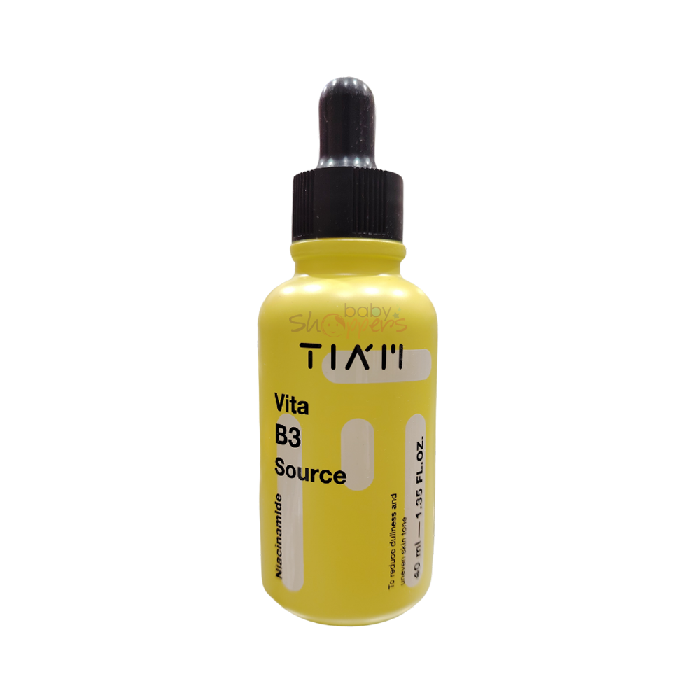 Tiall-Vita-B3-Sourch-Niacinamide-face-Serum-40ml Tiall Vita B3 Sourch Niacinamide face Serum 40ml Tiam Vita B3 Sourch Niacinamide Face Serum 40ml