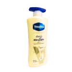 Vaseline Deep Moisture Body Lotion 400ml