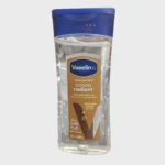 Vaseline Intensive Care Cocoa Radiant Body Oil 200ml 1 Vaseline Intensive Care Cocoa Radiant Body Oil 200ml