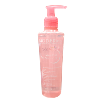 Bioderma Sensibio Foaming Gel 200ml