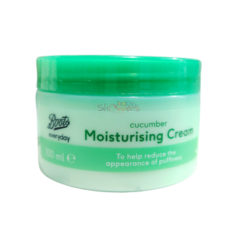 Boots Moisturising Cream 100ml
