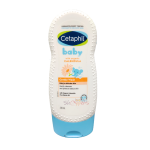 Cetaphil Baby Calendula Gentle Wash 230ml