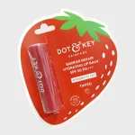 Dot & Key Barrier Repair Hydrating Lip Balm SPF50 with Cherry Crimson