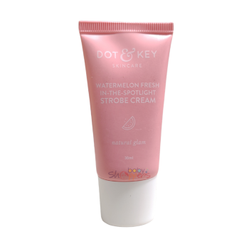 Dot & Key Watermelon Fresh In The Spotlight Strobe Cream 30ml