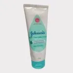 Johnsons Milk Rice Baby Cream 100g