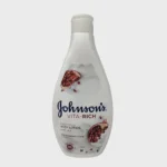 Johnsons Vita Rice Brightening Body Lotion 400ml