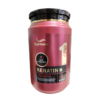 Lightness Keratin Treatment 1000ml