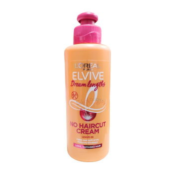 Loreal Dream Lengths no haircut cream 200ml