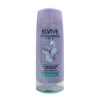 Loreal Paris Elvive Rehydrating Conditioner 360ml