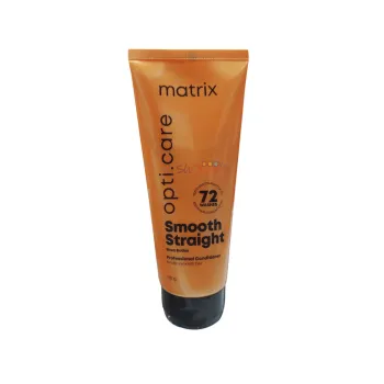 Matrix Smooth Straight Shea Butter Conditioner 98gm