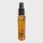 Matrix Smooth Straight Split End Shea Butter Hair Serum 100ml 1 Matrix Smooth Straight Split End Shea Butter Hair Serum 100ml