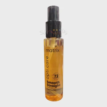 Matrix Smooth Straight Split End Shea Butter Hair Serum 100ml