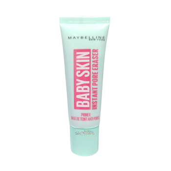 Maybelline Baby Skin Instant Pore Eraser 22ml