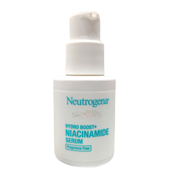 Neutrogena Hydro Boost Niacinamide Serum 29ml