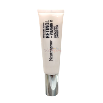 Neutrogena Rapid Tone Repair Retinol + Vitamin C Dark Spot Corrector 29ml