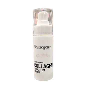 Neutrogena Rapid Firming Collagen Triple Lift Serum 30ml