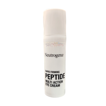 Neutrogena Rapid Firming Peptide Multi Action Eye Cream 15g