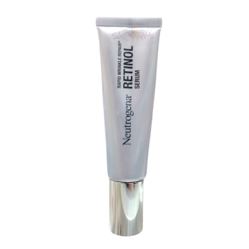 Neutrogena Rapid Wrinkle Repair Retinol Serum 29ml