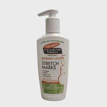 Palmers Stretch Marks Massage Lotion 250ml