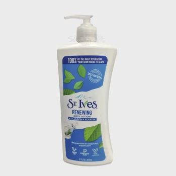 St.Ives Renewing Collagen & Elastin Body Lotion 621ml