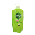 Sunsilk Lively Clean & Fresh Shampoo 625ml