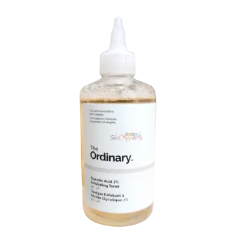 The Ordinary Glycolic Acid 7% Exfoliating Toner 240ml