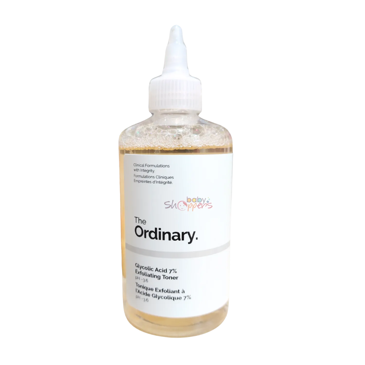 The Ordinary Glycolic Acid 7% Exfoliating Toner 240ml The Ordinary Glycolic Acid 7 Exfoliating Toner 240ml The Ordinary Glycolic Acid 7% Exfoliating Toner 240ml